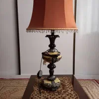 آباژور ولوم دار