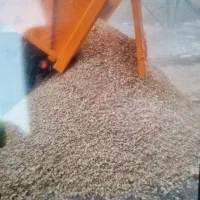 مصالح خاک پوکه شن و ماسه|مصالح و تجهیزات ساختمان|مشهد, نوید|دیوار