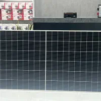 Solar panel 620 v|مصالح و تجهیزات ساختمان|بانه, |دیوار