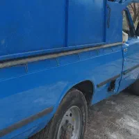 وانت بار کرایه نیسان حمل بار درون و برون شهری