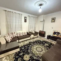 ۴۱ متری طبقه دوم سالن پرده خور سبلان جنوبی