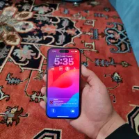 آیفون ۱۵ نرمال|موبایل|پارس‌آباد, |دیوار