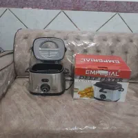 سرخ کن