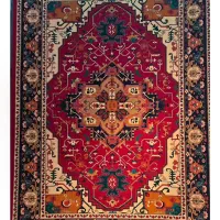 فرش کاشان (نقد و اقساط)