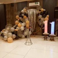 تالار عروسی قاسم آباد|خدمات پذیرایی، مراسم|مشهد, شهرک رازی (شهرک غرب)|دیوار