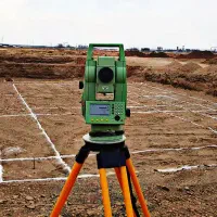 امور نقشه برداری،تهیه نقشه یوتی ام