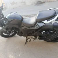 fz25|موتورسیکلت|هرمز, |دیوار