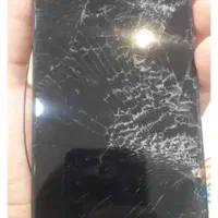 خریدار گوشی شکسته