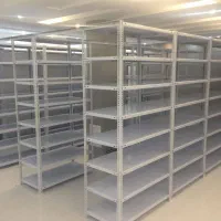 قفسه محکم انباری|فروشگاه و مغازه|تهران, تهرانسر مرکزی|دیوار