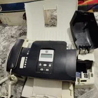 پرینتر، hp با دستگاه فکس