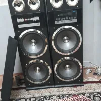 باند کاملا سالم  بزرگ