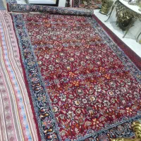فرش دستبافت ۶ متری