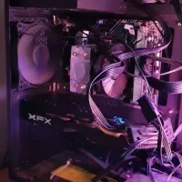 کیس گیمینگ Core i7 10700|رایانه رومیزی|گرگان, |دیوار