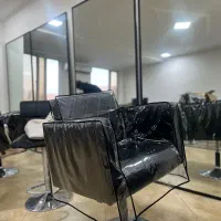 صندلی کوتاهی