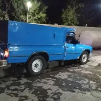 نیسان بار