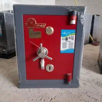 گاوصندوق سوپر گنج km200|ابزارآلات|کاشان, بازار کاشان|دیوار