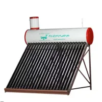 فروش فوق العاده آبگرمکن خورشیدی