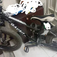 دوچرخه ساحلی|دوچرخه، اسکیت، اسکوتر|اصفهان, شهرک کاوه|دیوار