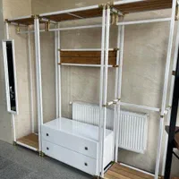 رگال بندی،قفسه بندی ،دکوراسیون ،اینه بندی|فروشگاه و مغازه|نسیم‌شهر, |دیوار