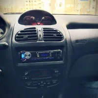 پژو اس دی V8 مدل 93 در حد|خودرو سواری و وانت|مشهد, جاهد شهر|دیوار