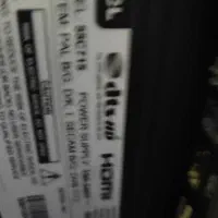 فروش تلویزیون Tcl 55 ..4kهوشمند