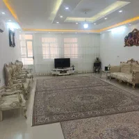 واحدآپارتمان120متر/تکمیل/طبقه اول/مسکن میرزائی/همت
