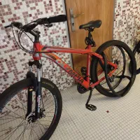 دوچرخه المپیا 26