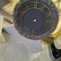 ست ساعت رزینی جذاب زیر قیمت|ساعت دیواری و تزئینی|ایرانشهر, |دیوار