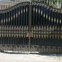 جوشکاری اسکلت و سربندی|خدمات پیشه و مهارت|تنکابن, |دیوار