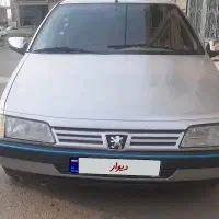 پژو 405|خودرو سواری و وانت|پلدشت, |دیوار