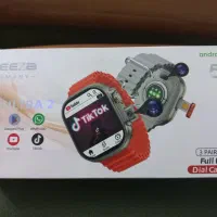 ساعت هوشمند سیم کارت خور