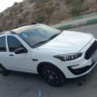 اطلس G با سانروف فول