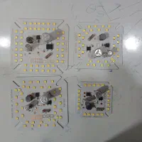 چیپ لامپ و پروژکتور|لامپ و چراغ|مسجد سلیمان, |دیوار