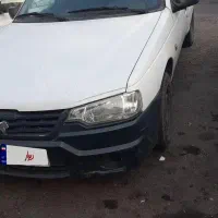 آریسان مدل ۹۷|خودرو سواری و وانت|رشت, استقامت ۲|دیوار