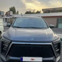 کی ام سی X5 صفر
