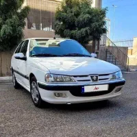 پژو پارس LX TU5، مدل ۱۴۰۱