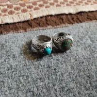 انگشترفیروزه