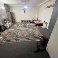 ۶۵ متر هاشم آباد با پارکینگ