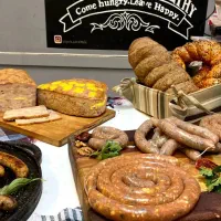 آموزش سوسیس وکالباس سلامت محوربا الهه رشید مهر|خدمات آموزشی|اصفهان, وحید|دیوار