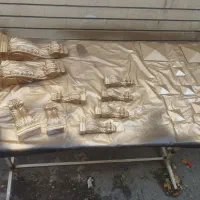 نقاش ،نقاشی کناف و ساختمان ، گچکاری بدون موج|خدمات پیشه و مهارت|همدان, |دیوار