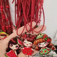 گردنبند های یلدایی