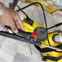 ۲ عدد سم پاش 20 لیتری نو|ماشینآلات صنعتی|وحیدیه, |دیوار