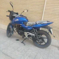 موتور پالس ۲۰۰ دوشمع