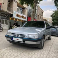 پژو۴۰۵|خودرو سواری و وانت|کرمانشاه, |دیوار