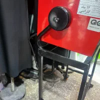 بخاری برقی مدل انرژی|بخاری، هیتر، شومینه|ری, سرتخت|دیوار