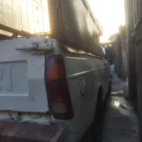 ماشین پیکان وانت