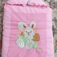 کیسه خواب کودک|اسباب و اثاث بچه|زنجان, |دیوار