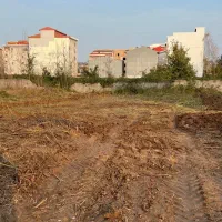 فروش زمین 648 متر با سند خیابان پیام نور