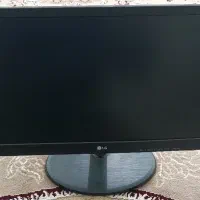 مانیتور 19 اینچ ال جی