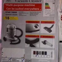 جارو سرانزو ۱۰۰۰۰